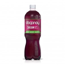 TURNIP JUICE MILD 1LTR (SALGAM ACISIZ) DOGANAY (TURKISH)